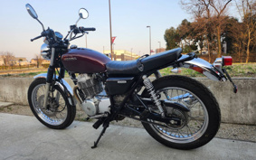 HONDA CB400SS 2003 NC41