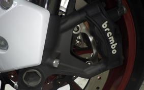 SUZUKI HAYABUSA Gen.3 2023 EJ11A