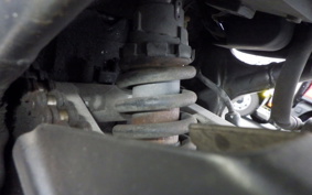 KAWASAKI BALIUS 250 ZR250A