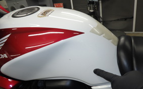 HONDA CB400 SUPER BOLDOR A 2018 NC42
