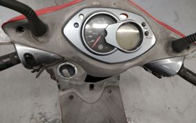 YAMAHA CYGNUS125XSR SE44J