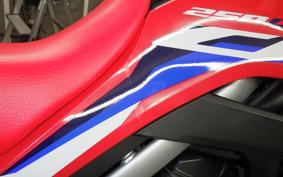 HONDA CRF250L 2013 MD47
