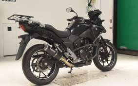 SUZUKI Vｽﾄﾛｰﾑ250