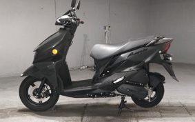 SUZUKI AVENIS125 EA12J