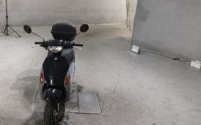 SUZUKI LET's 4 CA41A