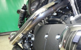 HARLEY XL1200X 2022