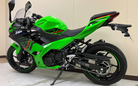 KAWASAKI Ninja 250 ABS EX250Y