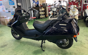 HONDA FUSION MF02