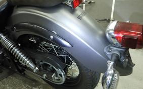 YAMAHA DRAGSTAR 250 2018 VG05J