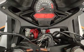 HONDA CBR250R MC41
