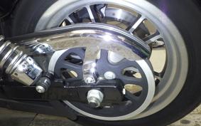 HARLEY FXDL 1580 2009