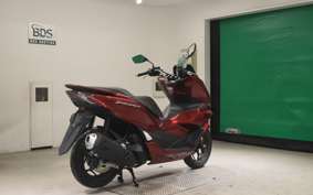 HONDA PCX 160 2000 KF47