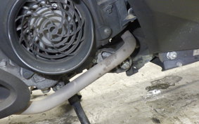 HONDA DIO 110 JF31