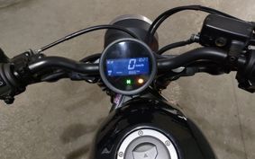 HONDA REBEL MC49