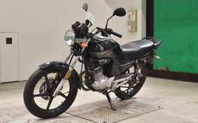 YAMAHA YBR125