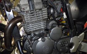 YAMAHA TT250R 4GY