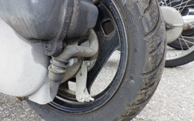 SUZUKI LET's 4 CA41A