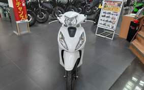 HONDA DIO 110 BASIC  JK03