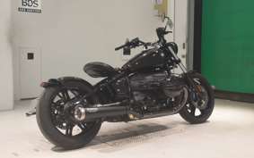 BMW R18 2025