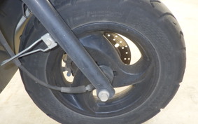 YAMAHA AXIS 125 Z SED7J