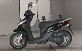 HONDA DIO 110 JF31