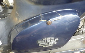 HONDA C50 SUPER CUB C50