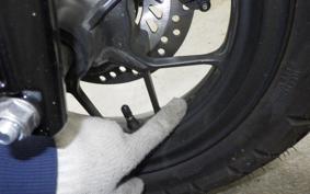 HONDA MONKEY 125 1997 JB05