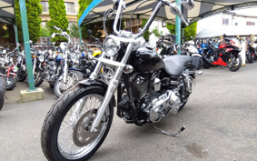 HARLEY FXDC1450 2011 GV4