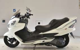 SUZUKI SKYWAVE 250 (Burgman 250) M CJ45A
