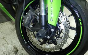 KAWASAKI NINJA ZX-6R A 2022 ZX636G