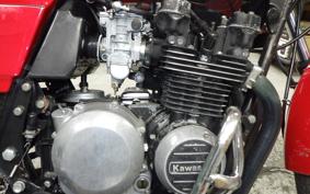 KAWASAKI Z500 2026 KZ500B