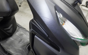 HONDA ｸﾞﾗｼﾞｱ