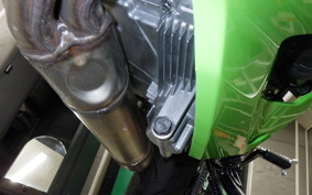 KAWASAKI ZX-25R-2 ZX250H