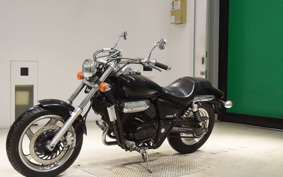 HONDA MAGNA 250 2016 MC29