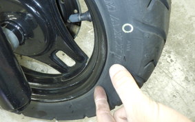 SUZUKI ADDRESS V125 S 1977 CF4MA