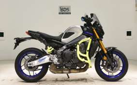 YAMAHA MT-09 SP 2007 RN69J