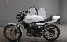 YAMAHA RZ50 RA01J