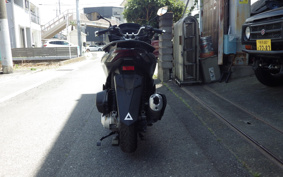 HONDA PCX125 JK05