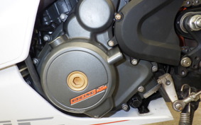 KTM 390 RC 2016