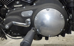 HARLEY XL1200RI 2009