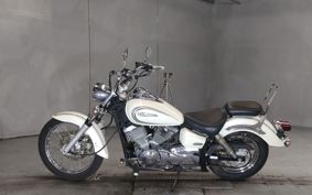 YAMAHA DRAGSTAR 250 VG02J