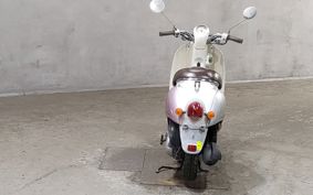 HONDA CREA SCOOPY AF55