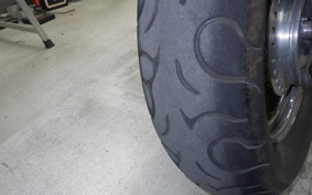 HONDA STEED 400 1993 NC26