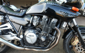 YAMAHA XJR1200 R 1997 4KG
