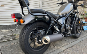 HONDA  REBEL 250 ABS MC49
