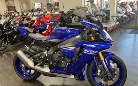 YAMAHA YZF-R1 2017 RN49