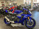 Фото Yamaha YZF-R1 2017 с японского аукциона