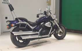SUZUKI BOULEVARD 400 2007