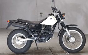 YAMAHA TW225 DG09J