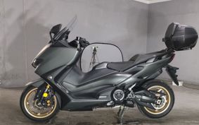 YAMAHA T-MAX 560 2021 SJ19J